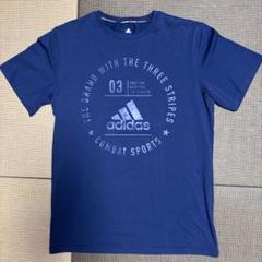 adidas 半袖Tシャツ　美品