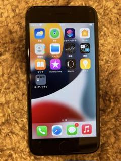 iPhone7 本体 ブラック 32GB SIMフリー