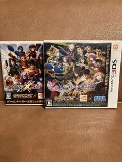 プロジェクトクロスゾーン箱無 未開封プロジェクトクロスゾーン２箱有 楽天市場】projectxzone2の通販