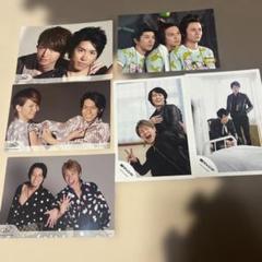 SUPER EIGHT 公式写真