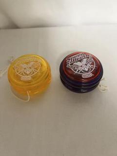 ダンカン　MKT 値下不可　箱を畳んで分解して発送　廃盤レア商品　ヨーヨー ヘイメイカーOG 値下げ不可 ヨーヨー ダンカン ブレなし 分解し