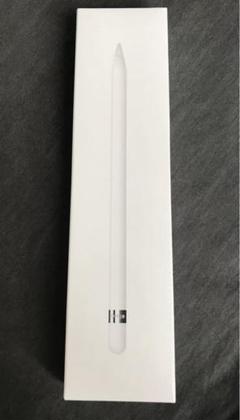 2025年最新】apple pencil 第1世代 未使用の人気アイテム - メルカリ