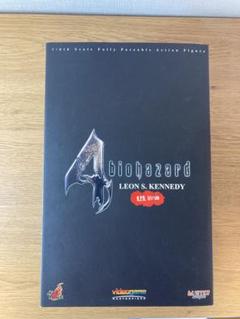 中古】ホットトイズ レオンsケネディ(RPD版) - メルカリ