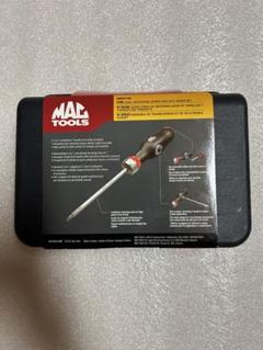Amazon.co.jp: ラチェットドライバー ラチェドラ MAC TOOLS
