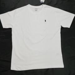 Polo Ralph Lauren ホワイト 　XL 新品未使用　タグ付きのサムネイル