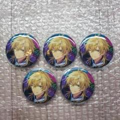 あんスタ UNDEAD 羽風薫 TRIP 缶バッジ - メルカリ
