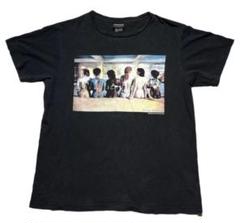 中古・古着通販】wall of fame (ウォールオブフェイム) バンドT