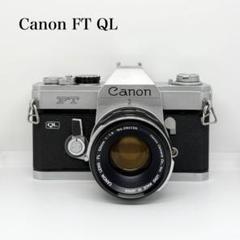 Canon FT フィルムカメラ 標準レンズ付き Yahoo!オークション -「canon ft」の落札相場・落札価格
