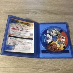 【PS4】妖怪ウォッチ4++