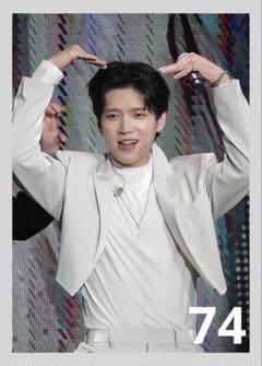 INFINITE ナムウヒョン　トレカセット　34枚 INFINITE ナムウヒョン トレカセット 34枚