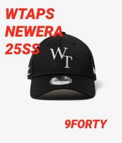 wtaps 9FORTY CAP POLY. MESH. NEWERA 西山徹 wtaps 9FORTY CAP POLY. MESH. NEWERA 西山徹 - メルカリ