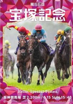 JRAポスター レガレイラ JRAポスター レガレイラ - メルカリ