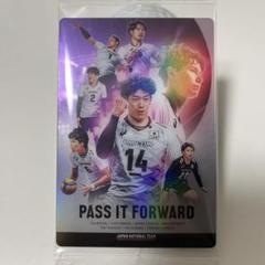 2025年最新】バレーボール ウエハース 石川祐希の人気アイテム