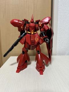 2025年最新】hg サザビー 完成品の人気アイテム - メルカリ