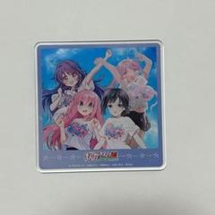 ぼっちざろっく　複製原画　きらら展 まんがタイムきらら展FINAL