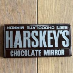 hershey's chocolate mirrorのサムネイル