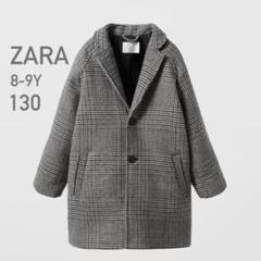 2025年最新】zara チェスターコート チェックの人気アイテム