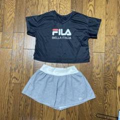 レディース　水着　FILA Mサイズ