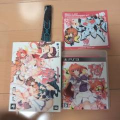 【限定版】PS3 マブラヴ photonflowers