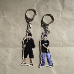 草川直弥 NAOYA アクスタ アクキー セット Amazon.co.jp: 草川直弥 ONE N' ONLY NAOYA アクスタアクキー