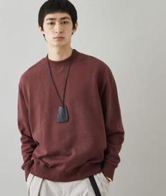 DAIRIKU 19ss polo knit ニットポロシャツ | Shop at Mercari from DAIRIKU 19ss polo knit ニットポロシャツ | Shop at Mercari from