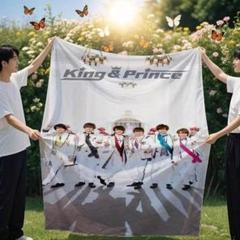 ★専用出品★ King & Prince グッズ 11.29 キンプリゲリラインライ ReERAグッズ紹介！センス良すぎ