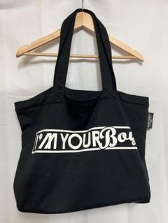 SHINee　ミンホ　トートバッグセット　おまけ付き　☆ SHINee | TOTE BAG SET