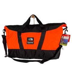 大容量タグ付　Supreme×THE NORTH FACE Duffle Bag 大容量タグ付Supreme×THE NORTH FACE Duffle Bag