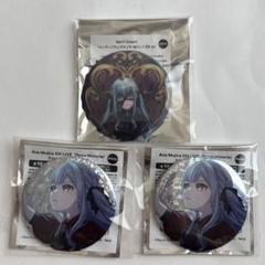 BanGDream! AveMujica スイパラ 等身缶バッジ 豊川祥子 BanGDream! AveMujica スイパラ 等身缶バッジ 豊川祥子 - メルカリ
