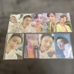 2025年最新】seventeen sector17 ミンハオの人気アイテム - メルカリ
