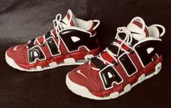 2025年最新】nike air more uptempo 28.5の人気アイテム - メルカリ