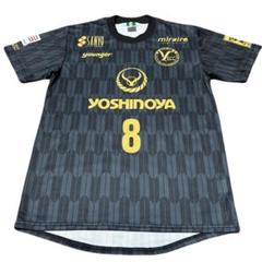 SS　入手困難‼️選手用　Y.S.C.C.横浜ユニフォーム3点 SS様専用 入手困難‼️選手用 Y.S.C.C.横浜ユニフォーム3点