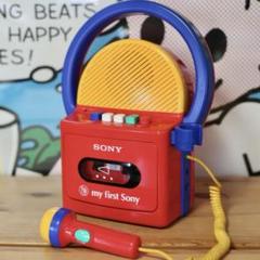 2025年最新】sony sports ラジカセの人気アイテム - メルカリ
