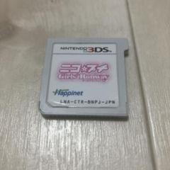 ニコ☆プチ Girls' Runway Nintendo 3DS E