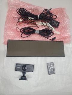 セルスター レーダー AR-5 ドラレコ CSD-500FHD セット セルスター レーダー AR-5 ドラレコ CSD-500FHD セット
