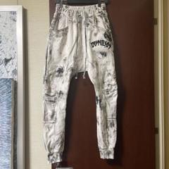 CTLS | DAMAGED USUAL PANTS "24のサムネイル