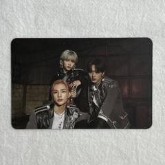 stray kids IN 生　限定盤　トレカ　ダンスラチャ stray kids IN 生 限定盤 トレカ ダンスラチャ - メルカリ