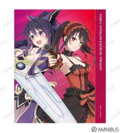【人気/貴重】デート・ア・ライブⅤ★ポスター Amazon.co.jp: 人気 貴重 デート ア ライブⅤ☆ポスター : ホビー