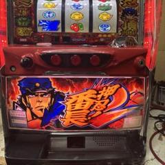 パチスロ実機　押忍！番長2 旭川引き渡し パチスロ実機 押忍！番長2 旭川引き渡し