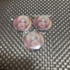 ブレイクマイケース ブレマイ 缶バッジ AGF 御門 御門尊 Amazon.co.jp: ブレイクマイケース ブレマイ 缶バッジ AGF 御門