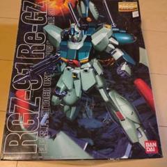 HG AMS-119 ガンダム & RGZ-91 Re-GZ 最新デザインの HG AMS-119 セット Re-GZ RGZ-91 & ギラドーガ