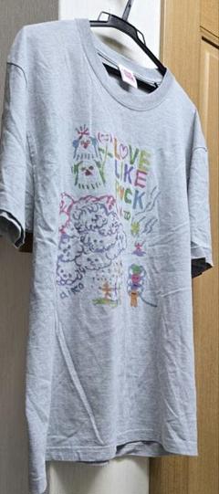 aiko ツアー Tシャツ LOVE LIKE ROCK LLR デカ 2枚 aiko ツアー Tシャツ LOVE LIKE ROCK LLR デカ 2枚 - メルカリ