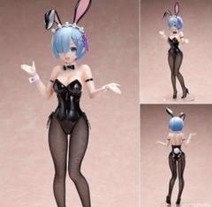 B-STYLE Re:ゼロから始める異世界生活 レム バニー フィギュア