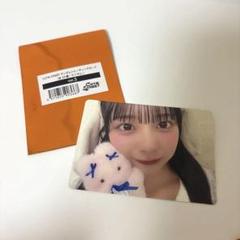 CUTIE STREET ランダムトレカ ver.5 増田彩乃 - メルカリ
