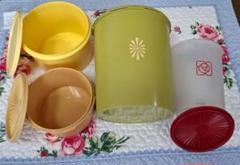 安いタッパーウェア グランプリデコレーターセットの通販商品を