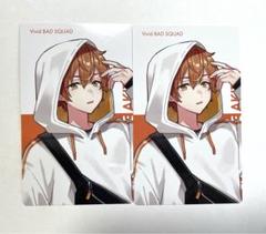 プロセカ　クリエイターズフェスタ　アクスタ　2023 東雲彰人　セット　ビビバス Amazon.co.jp: プロジェクトセカ クリエイターズフェスタ