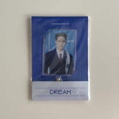 SEVENTEEN - seventeen dream タワレコ　特典　ミンギュ　1枚 SEVENTEEN｜日本ファーストEP『DREAM』11月9日発売 - TOWER