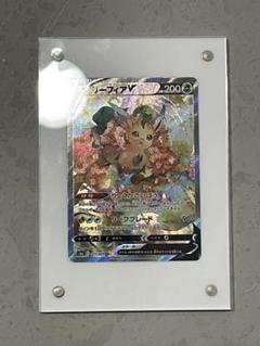 リーフィア V SAのサムネイル