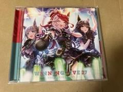 ウマ娘 WINNING LIVE 27 ゲームシリアル付き