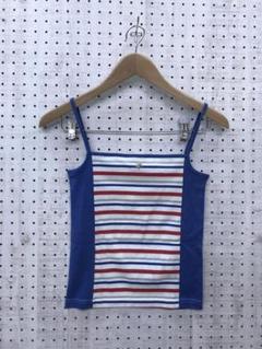 レア】Courreges vintage キャミソール ピンクy2k 古着